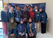 Program Kerja BBK(Belajar Bersama Komunitas) Ke 5 Universitas Airlangga Di Desa Wadeng