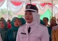 Gawat !! Kepala Desa Rangai Tritunggal Berhasil Bobol Rekening Kober SIP Bahari