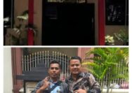 Oknum Polsek Tenggilis Tangkap Orang Hanya Gara-Gara Pinjamkan Uang Rp 50 Ribu Pada Temanya