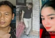 Antok Pemutilasi Uswatun Ternyata Ketua Pesilat di Tulungagung, Ini Alasan Tersangka Memisahkan Jasad Korban