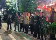 Polrestabes Surabaya Perketat Pengamanan, Pastikan Perayaan Imlek 2576 Berlangsung Aman dan Nyaman