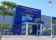 Pelayanan Prima Satpas Colombo Surabaya: Wujud Kepuasan Masyarakat Dalam Pengurusan SIM Baru