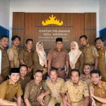 Menjelang Bulan Suci Ramadhan 1446 H, Pemerintah Desa Sidorejo Mengucapkan Selamat Menunaikan Ibadah Puasa