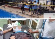 Kolam Renang Membawa Petaka Sampai Merenggut Nyawa Bocah 8 Tahun