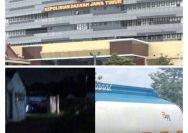 Polda Jatim bersama Jajaran Polres Madiun Tak Berdaya Tangani Kasus Dugaan Bisnis BBM Subsidi Ilegal Lutfi Eks TNI