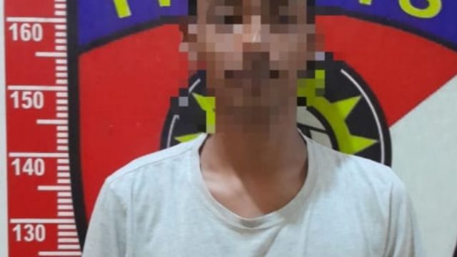 Pengakuan Pelaku Penyebar Video Pelajar Berhubungan Badan di Lampung