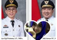 Penggiat Sosial (Eka Suci Lestari) Mengucapkan Selamat Atas Dilantiknya Bupati dan Wakil Bupati Lampung Selatan Periode 2025 - 2030