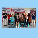 Marhaban ya Ramadhan, Keluarga Besar Kelurahan Bumi Agung Mengucapkan Selamat Menunaikan Ibadah Puasa