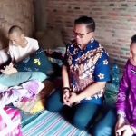 Kadis Sosial Lampung Selatan, Puji Sukamto : Dinas Sosial Siap Memfasilitasi Rumah Singgah Untuk Pak Hamidun Saat Perawatan di Rumah Sakit