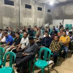 Warga Desa Bangsri Jepara Butuh Pemimpin yang Transparan Warga Desa Bangsri Jepara Butuh Pemimpin yang Transparan