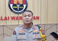 Polda Jatim Dalami Kasus Pencemaran Nama Baik Seorang Pengusaha di Media Sosial