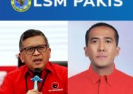 PAKIS Mendesak KPK Segera Tahan Hasto Dan Tangkap Harun Masiku