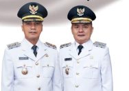 Harapan Masyarakat Atas Dilantiknya Bupati Dan Wakil Bupati Terpilih Bangkalan Membuka Diri Dengan Elemen Masyarakat.