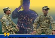 Bupati Bangkalan Kader PDIP Tetap Ikut Retret, Ketua PAKIS: Ini Bupati Pilihan Rakyat Demi Pemimpin yang Visioner