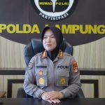 Pasca Putusan MK, Ratusan Personel Polres Pesawaran Dibantu Brimob Polda Lampung Perketat Keamanan Wilayah