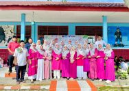 Menjelang Bulan Suci Ramadhan 1446 H, Segenap Keluarga Besar SDN 2 Kalianda Mengucapkan Selamat Menunaikan Ibadah Puasa