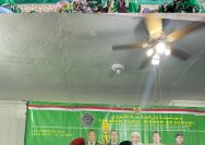 Hadrah Al-Banjari Polres Sampang Raih Harapan 3 Di Yayasan Darul Hikmah Festival Lomba