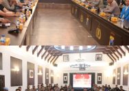 Polrestabes Surabaya Gelar Baksos Polri Presisi Sambut Ramadhan