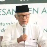 Ketum MUI Apresiasi Peran Polri Jaga Kamtibmas: Alhamdulillah Ditangani Baik