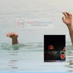 Remaja Kecamatan Way Sulan Tenggelam di Sungai Way Katibung