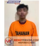 Polisi Berhasil Ungkap Kasus Curanmor di Kalianda Polisi Berhasil Ungkap Kasus Curanmor di Kalianda