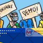 Ribuan Warga Masyarakat Rangai Tritunggal Akan Melakukan Aksi, Ini Tuntutannya