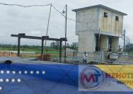 BWSS III Riau Dinilai "Cuci Tangan" Dampak Luapan Sungai Siak Rendam 3000 Rumah