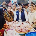 Satgas Pangan Polda Jatim Pastikan Stok dan Harga Bapokting Jelang Idul Fitri Relatif Stabil