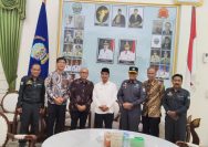 Investor Asal Korea Berminat Bangun Instalasi Pengolahan Air Minum di Bangkalan