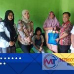Layanan Home Care dari Dinas Kesehatan Lampung Selatan Hingga Kerumah Warga