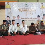 Hadiri Silaturahmi dan Buka Bersama di Kediaman Ketua Komisi II, Anha Dorong Kedepan Golkar Punya Calon Sendiri Di Pilkada Mendatang
