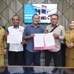 Dinas KBPPPA Gresik Gelar Pertemuan Mitra Kerja dalam Percepatan Penurunan Stunting Dinas KBPPPA Gresik Gelar Pertemuan Mitra Kerja dalam Percepatan Penurunan Stunting