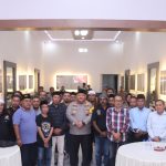 Buka Bersama NGO, Kapolres Pasuruan Ajak Semua Pihak Bersama-sama Jaga Kamtibmas Buka Bersama NGO, Kapolres Pasuruan Ajak Semua Pihak Bersama-sama Jaga Kamtibmas