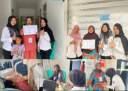 Prioritas 100 Hari Kerja Eggy-Syaiful, Kadiskes Sebut 28 Puskesmas di Lamsel Siap Laksanakan Cek Kesehatan Gratis