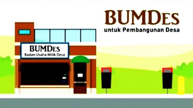 Minimal 20 Persen DD Akan di Kelola BUMDES Fokus di Ketahanan Pangan, Apakabar di Lampung Selatan ??