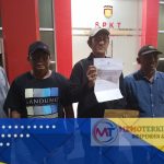 RC Menunjukan Kebenarannya, Oknum Mantan Kepala Desa Tanjung Heran (LS) dilaporkan Balik di Polres Lamsel Terkait Dugaan Penganiayaan