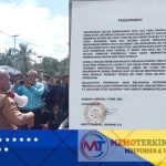 Terhambat Bayar Gaji Karyawan PT.San Xiong Steel Indonesia, HRD Belum Memberikan Data Gajih ke Direktur Yang Baru