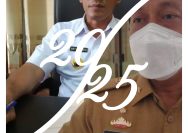 Isu Berkembang Kadis (DTPH- Bun) Lamsel Mundur dari Jabatan Atas Saran Plt.Asisten Adum Supriyanto, Gejala Muncul di Atas Kekuasa'an !!