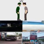 Lutfi Eks TNI Diduga Pelaku Penyalahgunaan BBM Subsidi Lumpuhkan Kinerja Institusi Polri.! Lutfi Eks TNI Diduga Pelaku Penyalahgunaan BBM Subsidi Lumpuhkan Kinerja Institusi Polri.!