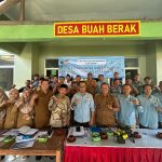 YLBH IKAM Dorong Desa Sadar Hukum sebagai Pilar Menuju Lampung Selatan Maju YLBH IKAM Dorong Desa Sadar Hukum sebagai Pilar Menuju Lampung Selatan Maju