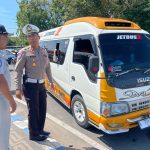 Satlantas Polres Sampang: Gelar Operasi Patuh Pajak dan Pelanggaran Kasat Mata Terhadap Kendaraan Bermotor Satlantas Polres Sampang: Gelar Operasi Patuh Pajak dan Pelanggaran Kasat Mata Terhadap Kendaraan Bermotor