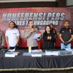Polisi Ungkap Kasus Dugaan Korupsi Kades Kradinan Berkas Penyidikan Dinyatakan Lengkap oleh Kejari Tulungagung