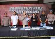 Polisi Ungkap Kasus Dugaan Korupsi Kades Kradinan Berkas Penyidikan Dinyatakan Lengkap oleh Kejari Tulungagung