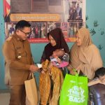 Kepedulian Dinas Sosial Lamsel Luar Biasa, Kali Ini Kunjungi Steven Bayi Penderita Hidrosefalus Yang Membutuhkan Uluran Tangan Kepedulian Dinas Sosial Lamsel Luar Biasa, Kali Ini Kunjungi Steven Bayi Penderita Hidrosefalus Yang Membutuhkan Uluran Tangan