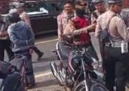 Aktivis Kamal Berharap Polres Bangkalan Identifikasi Motor Bodong Hasil Razia KRYD Agar Bisa Terdeteksi Oleh Pemilik