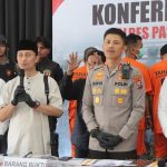 Pengasuh Ponpes Metal Rejoso Apresiasi Respon Cepat Polres Pasuruan Kota Ungkap Kasus Penculikan Santri