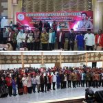 KPPM Surabaya Gebyar Hari Pattimura ke 208