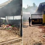 Pengelolaan TPS 3R di Desa Sukorame Dikeluhkan Warga, DLH dan Perkim Diminta Turun Tangan