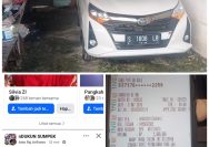 Pencemaran Nama Baik di Akun FB Pengusaha Mobil Rental di Gresik Bakal Dilaporkan Polisi