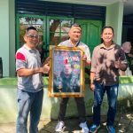 Jejak Kepemimpinan Kolonel Agung Udayana: Mengakhiri Tugas, Mewariskan Semangat Jejak Kepemimpinan Kolonel Agung Udayana: Mengakhiri Tugas, Mewariskan Semangat